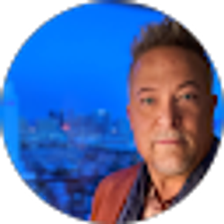 Profile photo of Michael DeVous