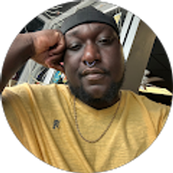 Profile photo of Kareem Hodge