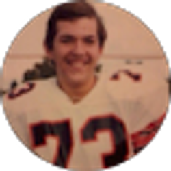 Profile photo of Robert Yow
