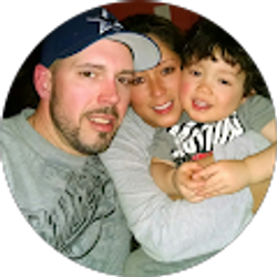 Profile photo of Jarad Allen