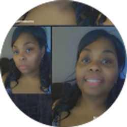 Profile photo of Aliceson Burns