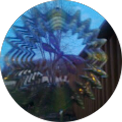 Profile photo of Pamela