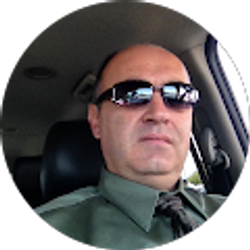 Profile photo of Arman Gevorkyan