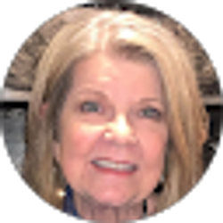 Profile photo of Patty Sisk