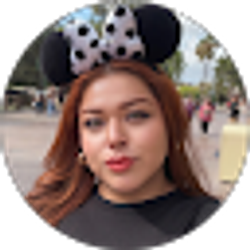Profile photo of Linette Carrillo