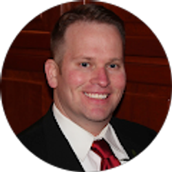 Profile photo of Bill Huber