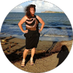 Profile photo of Milagros Santiago