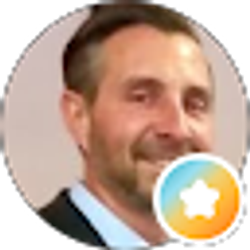 Profile photo of Stevan Bell