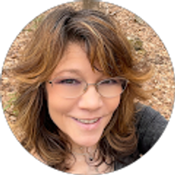 Profile photo of Trish Hollman