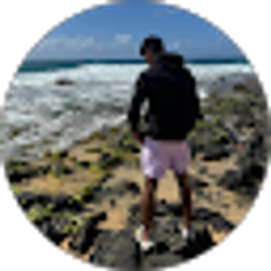 Profile photo of Joshua Matthews