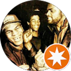 Profile photo of Nico Jones