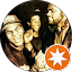 Profile photo of Nico Jones