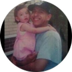 Profile photo of Daniel Favela