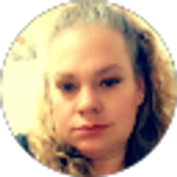 Profile photo of Sheryl Salas-Herrera
