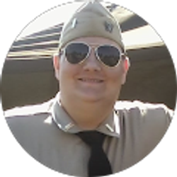 Profile photo of Patrick Kelley