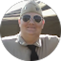 Profile photo of Patrick Kelley