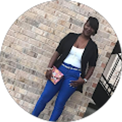 Profile photo of Suntill Williams