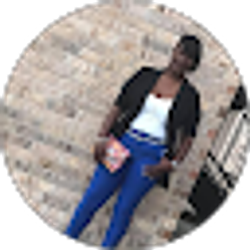 Profile photo of Suntill Williams