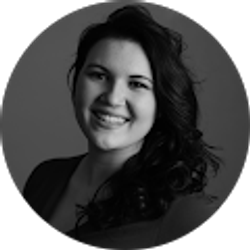 Profile photo of Jessica Hastings