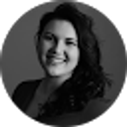 Profile photo of Jessica Hastings