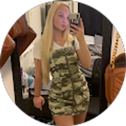 Profile photo of Kayla Clark