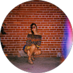 Profile photo of Gabbi Chambers