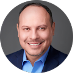 Profile photo of Leonardo Borges