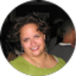 Profile photo of Natasha Jones Harris