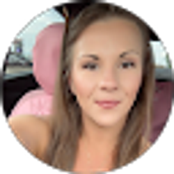 Profile photo of Carlee Davids