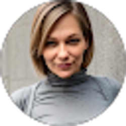 Profile photo of Kimberly Burcham