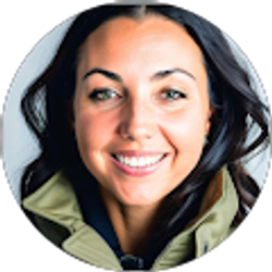 Profile photo of Laurel Winkenwerder