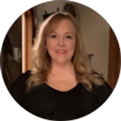 Profile photo of Misty Lindstrom