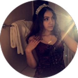 Profile photo of Inaya Iycis