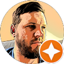 Profile photo of Nicholas Drone