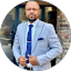 Profile photo of John Obasaiki