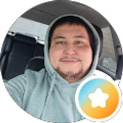 Profile photo of Dale Charles
