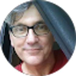 Profile photo of Paul Clere