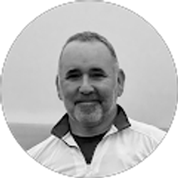 Profile photo of Sam Rubenzer