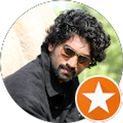 Profile photo of Abhishek Reddy