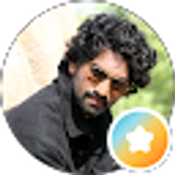 Profile photo of Abhishek Reddy