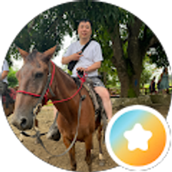 Profile photo of Kai Chang (King Kai)