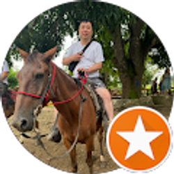 Profile photo of Kai Chang (King Kai)