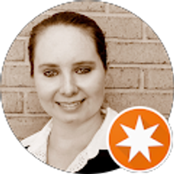 Profile photo of Riesa Lewis