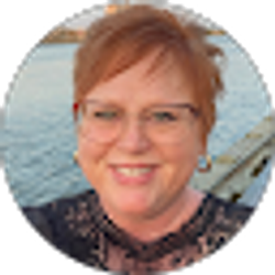 Profile photo of Suzanne Forquer