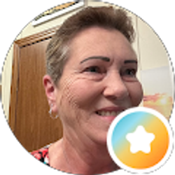 Profile photo of Carol