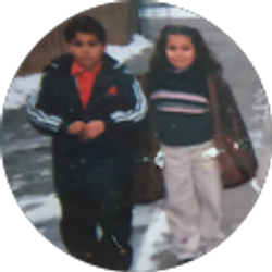 Profile photo of Mayra Deanda