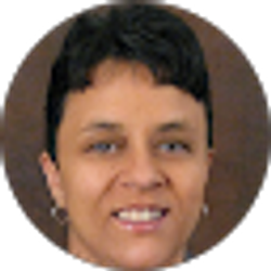 Profile photo of Maria P