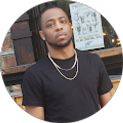 Profile photo of Antonio Pittman