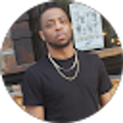 Profile photo of Antonio Pittman