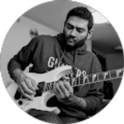 Profile photo of harmish patel